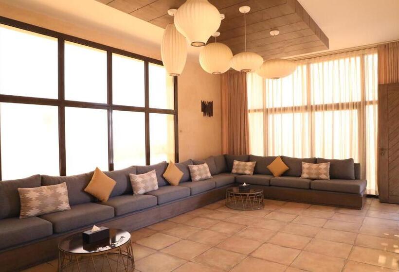 Вилла Deluxe 1 Спальня, The Cliff Resort