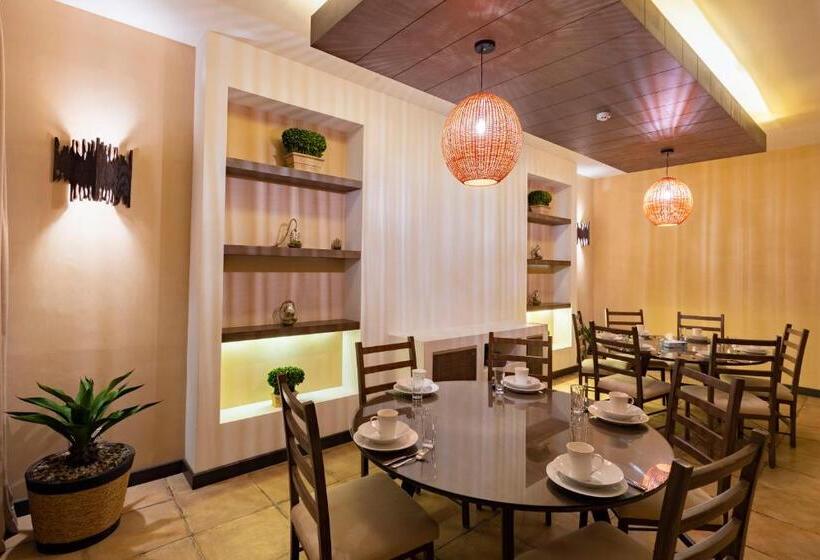 فيلا غرفتين نوم, The Cliff Resort