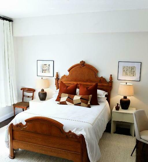 스탠다드 룸, Inn Of Chagrin