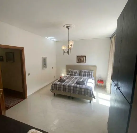 Quarto Familiar, B&b Rox E Claudia