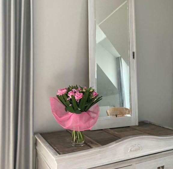 디럭스 룸 가든 전망, B&b Waterput 1