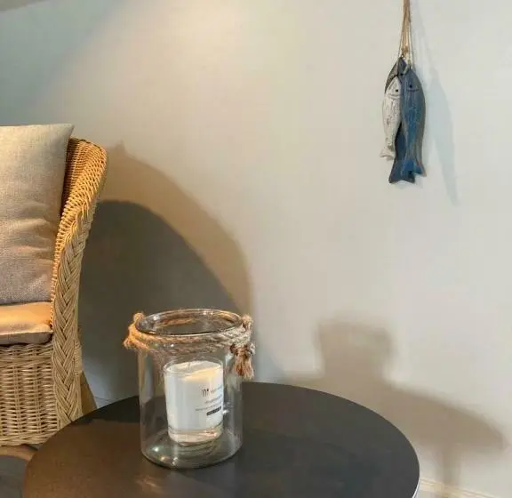 ガーデンビューデラックスルーム, B&b Waterput 1