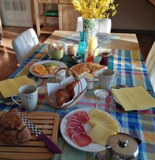 חדר סטנדרט, Alabrena