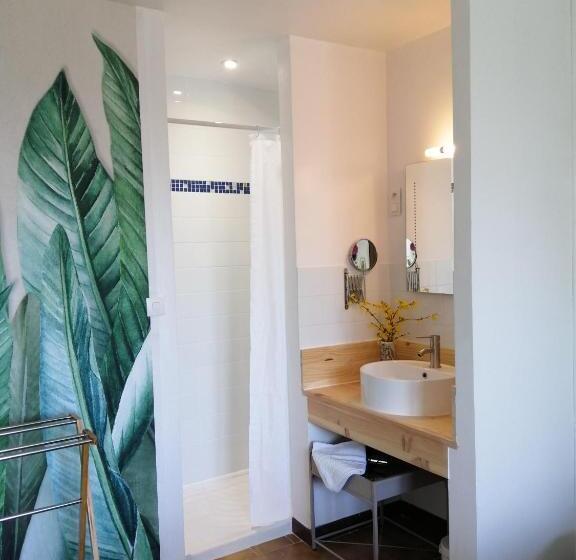 חדר סטנדרט, Alabrena