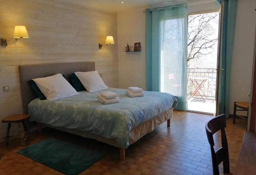 חדר סטנדרט, Alabrena