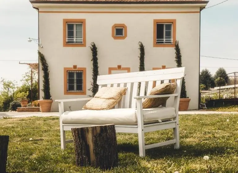 スタンダードルーム, Azienda Agricola La Macina