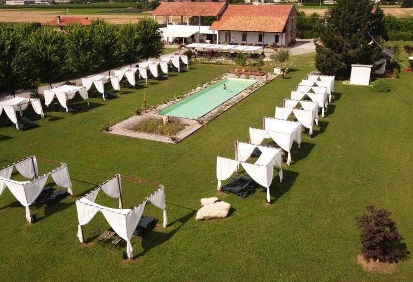 غرفة قياسية, Azienda Agricola La Macina