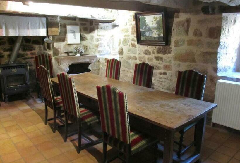 Стандартный Номер Кровать Кинг, Domaine D Armagnac