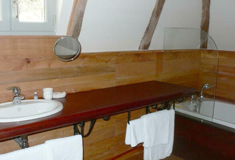 Дом 1 Спальня, Domaine D Armagnac