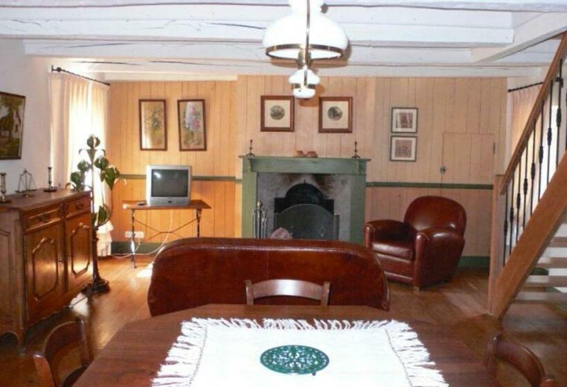 Дом 1 Спальня, Domaine D Armagnac