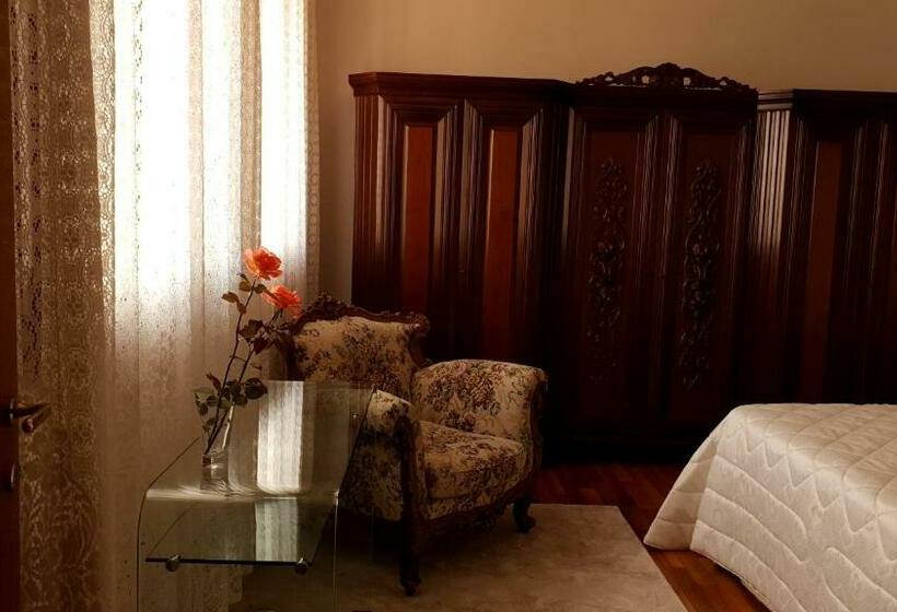 Стандартный Номер Кровать Кинг, La Collina Delle Acacie