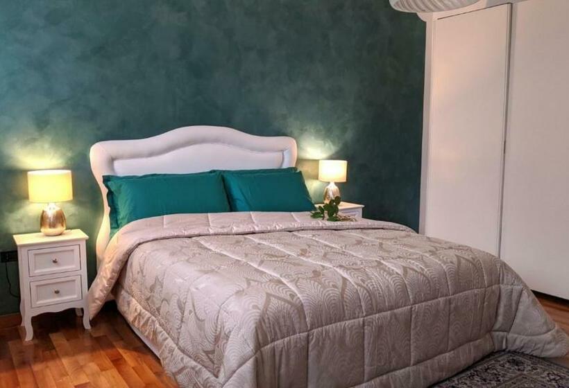 חדר סטנדרט, La Collina Delle Acacie