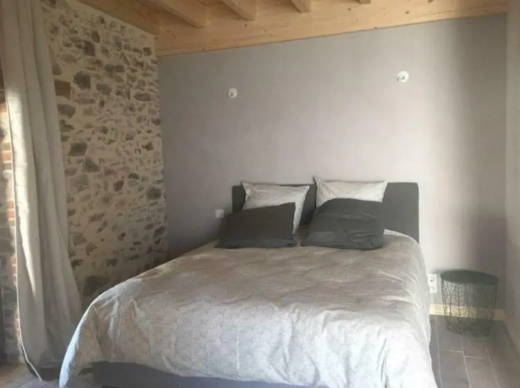 ファミリールーム, La Grande Thibaudiere