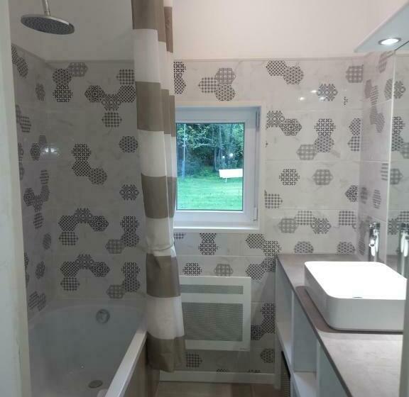 إستوديو قياسى سرير كينج, Les Eygletières