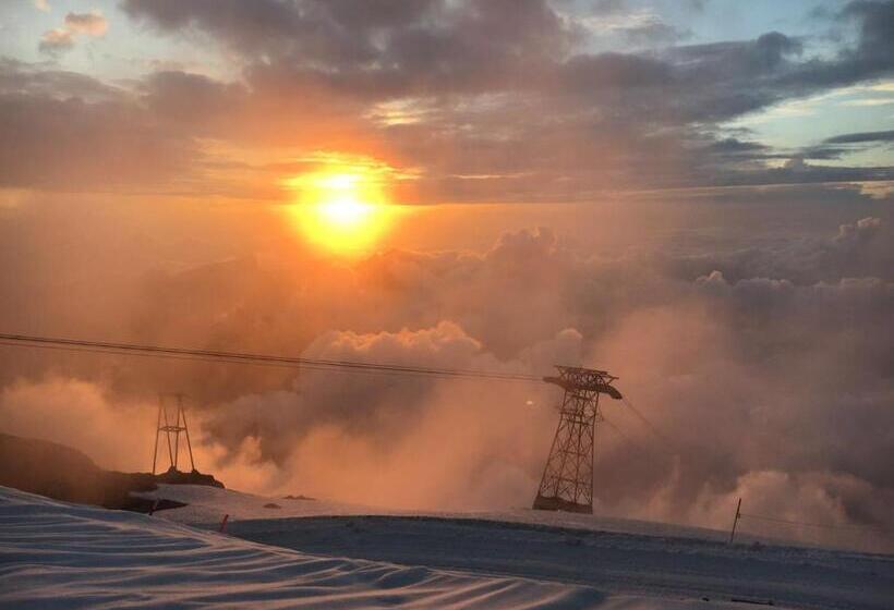 חדר סטנדרט עם מרפסת, Ruhige Zimmer Im Grünen Und Studio Im Naherholungsgebiet