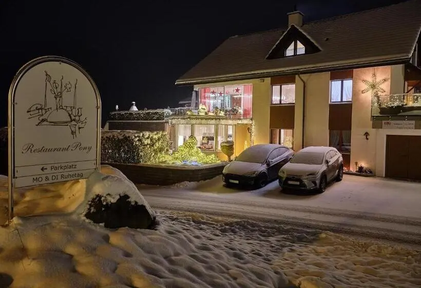 ガーデンビュースタンダードルーム, Ruhige Zimmer Im Grünen Und Studio Im Naherholungsgebiet