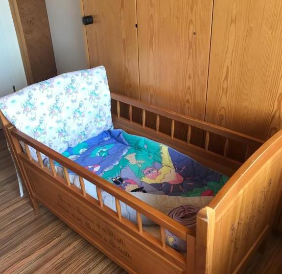 חדר סטנדרט חדר אמבטיה משותף, Ruhige Zimmer Im Grünen Und Studio Im Naherholungsgebiet