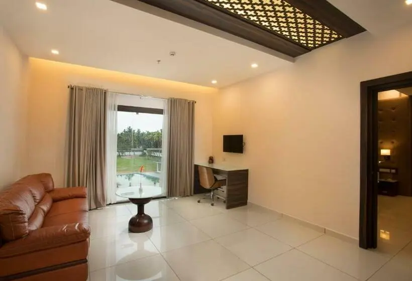 Executive-sviitti, Blue Serene Resort