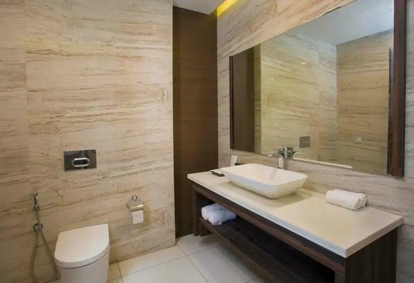Superior-huone, Blue Serene Resort