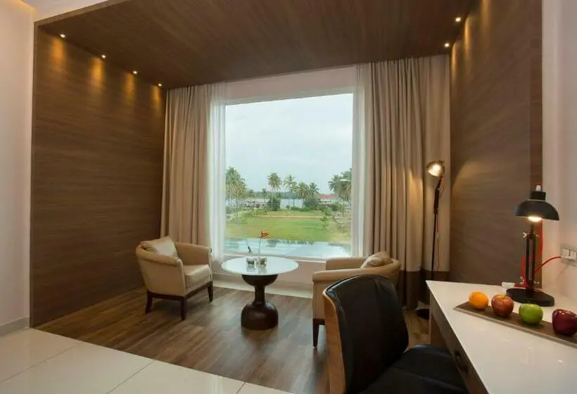 Superior-huone, Blue Serene Resort