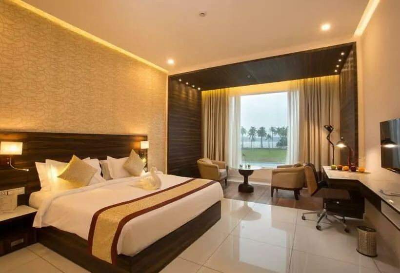 Superior-huone, Blue Serene Resort