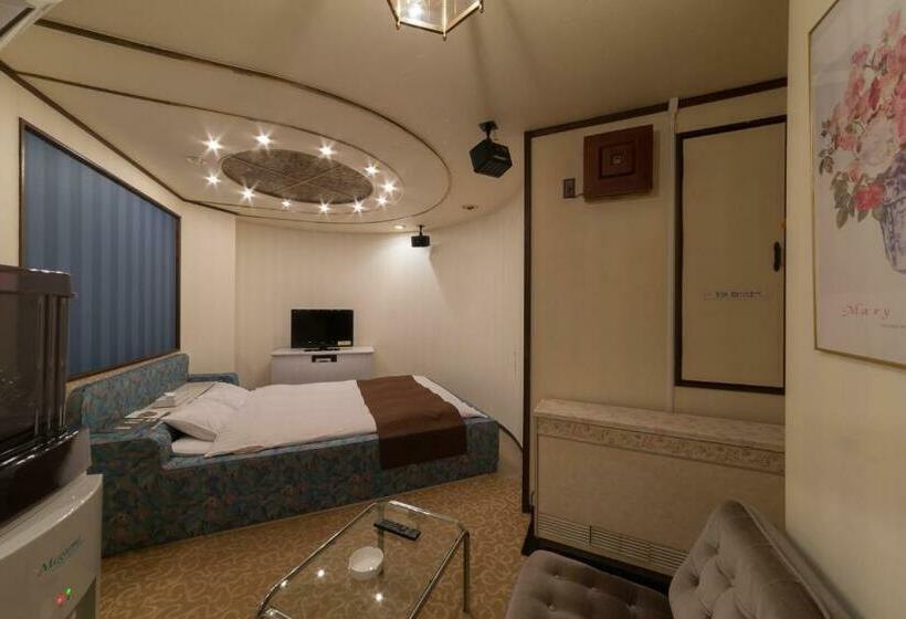 חדר אקונומי, チョコレ新潟