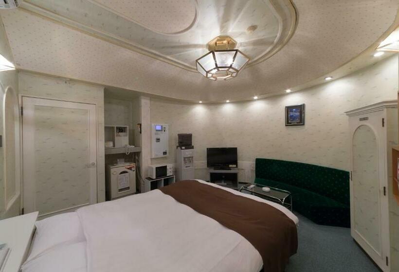 חדר אקונומי, チョコレ新潟