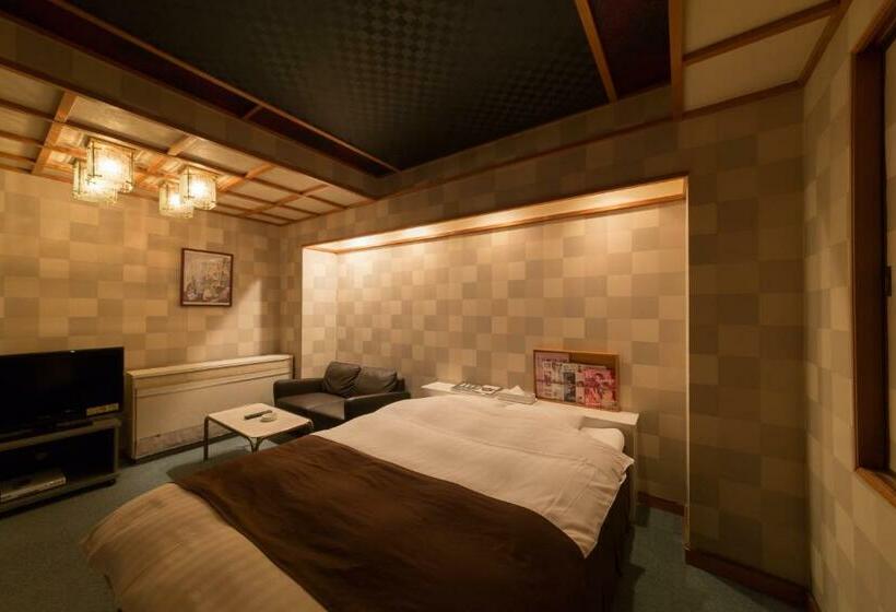 חדר אקונומי, チョコレ新潟