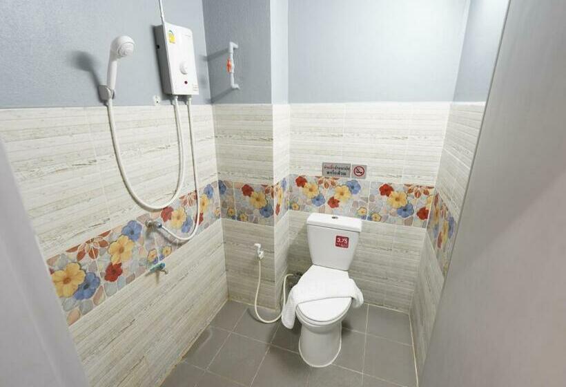 スタンダードスタジオ, Roomquest Rojana Industrial Estate Area