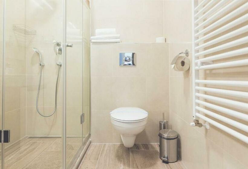 스탠다드 룸, Smart Htl