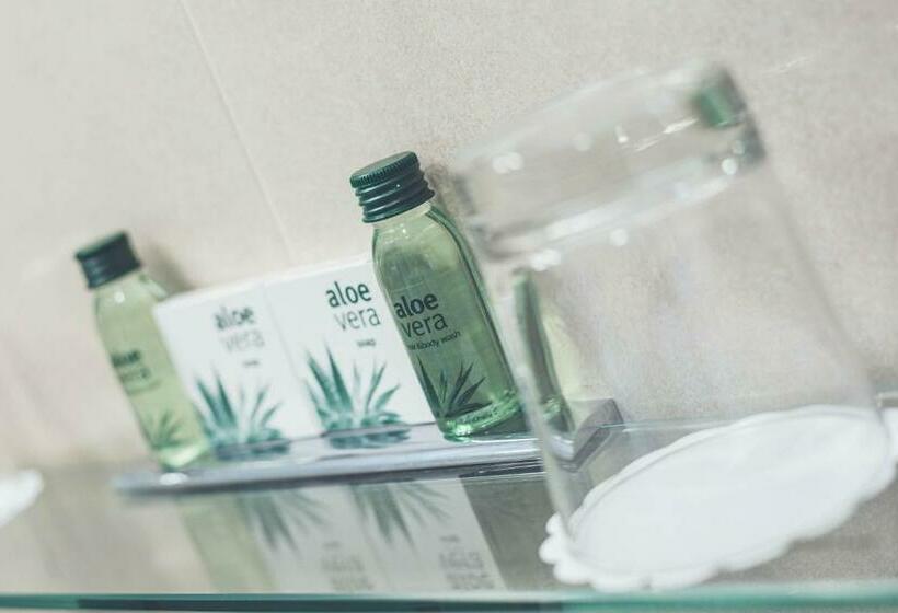 스탠다드 룸, Smart Htl