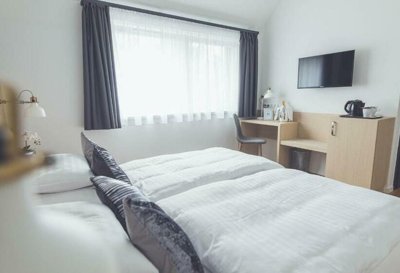 스탠다드 룸, Smart Htl