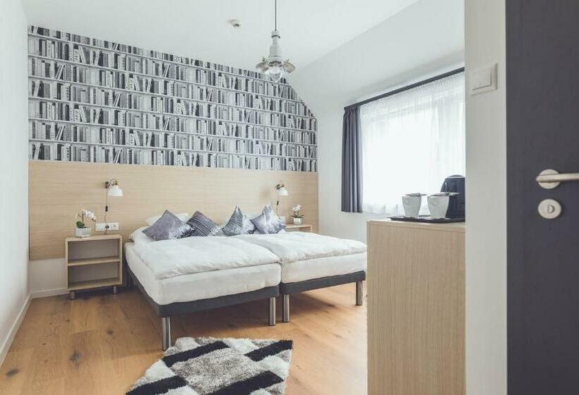 스탠다드 룸, Smart Htl