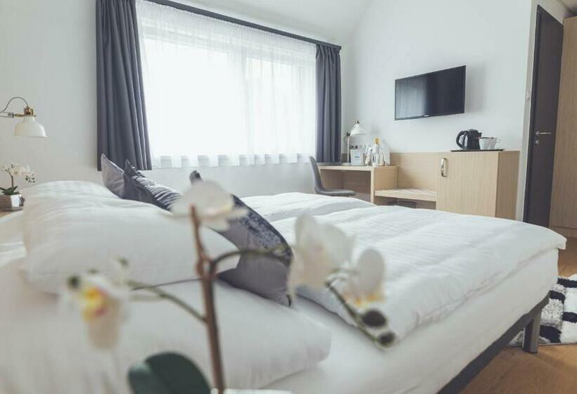 스탠다드 룸, Smart Htl