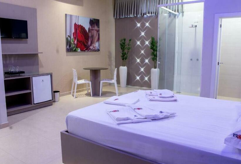 Люкс, Motel Exótic