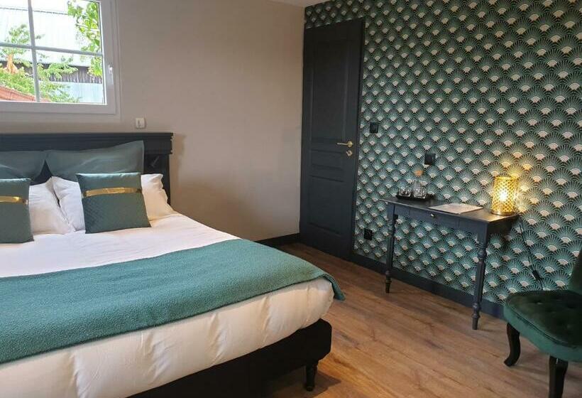 Номер Superior, Atelier 19 Maison D Hôtes