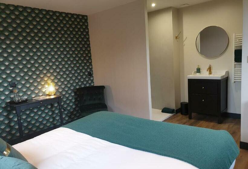 Номер Superior, Atelier 19 Maison D Hôtes