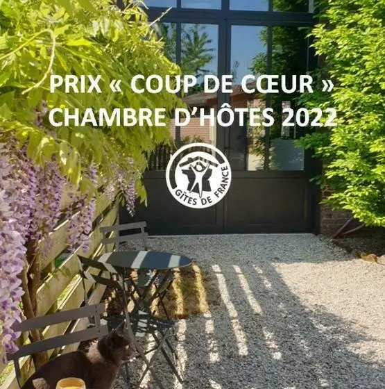 スーペリアールーム, Atelier 19 Maison D Hôtes