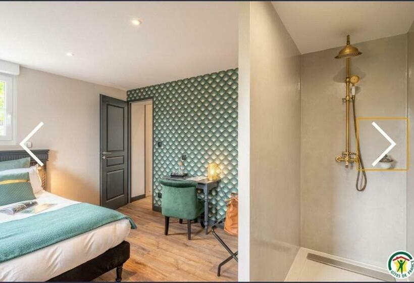 Номер Superior, Atelier 19 Maison D Hôtes