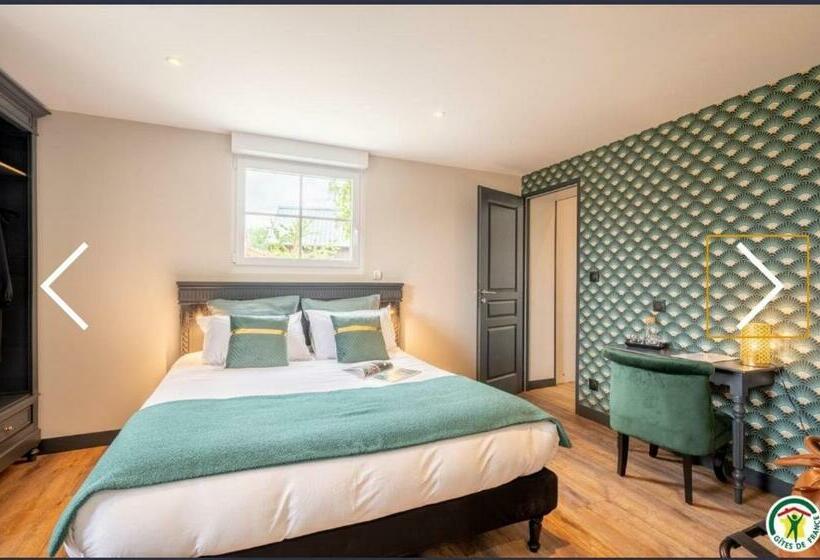 Номер Superior, Atelier 19 Maison D Hôtes