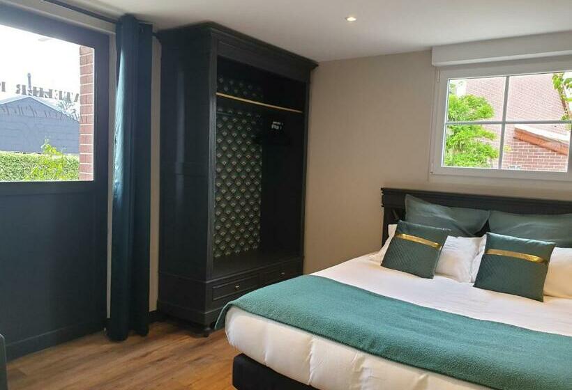 Номер Superior, Atelier 19 Maison D Hôtes