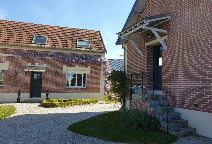 Номер Superior, Atelier 19 Maison D Hôtes