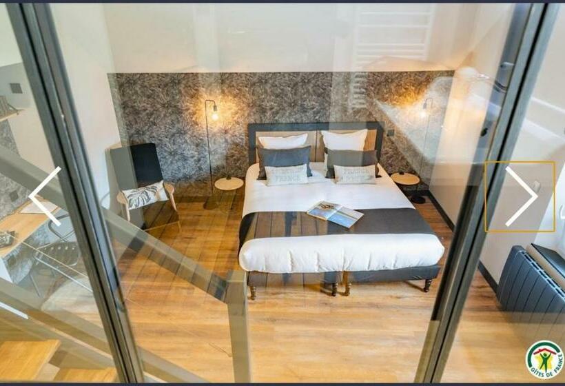 Номер Superior, Atelier 19 Maison D Hôtes