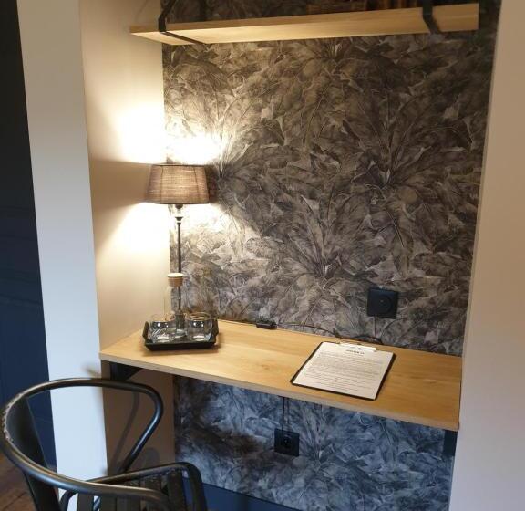 Номер Superior, Atelier 19 Maison D Hôtes