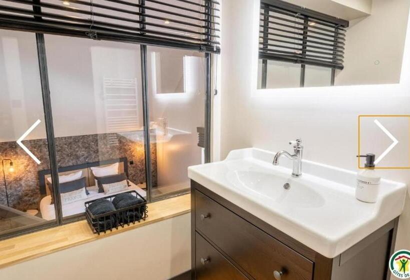 Номер Superior, Atelier 19 Maison D Hôtes