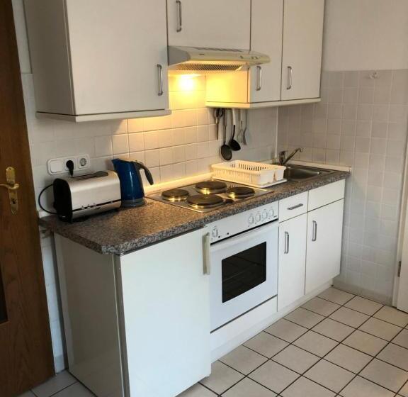 テラス付きスタンダードルーム, Gutshaus Bliesekow