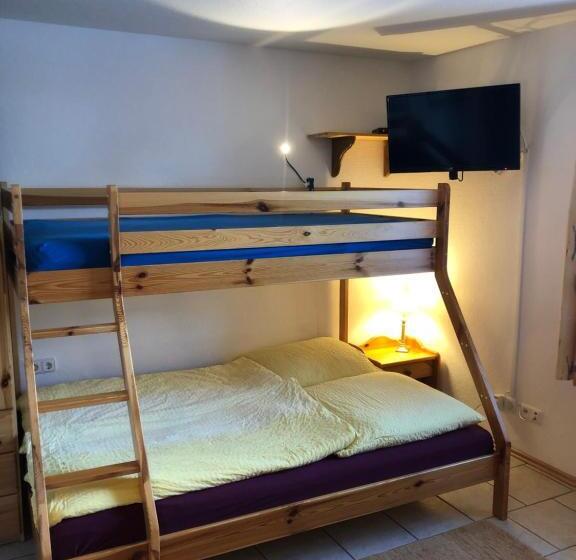 スタンダードルーム, Gutshaus Bliesekow