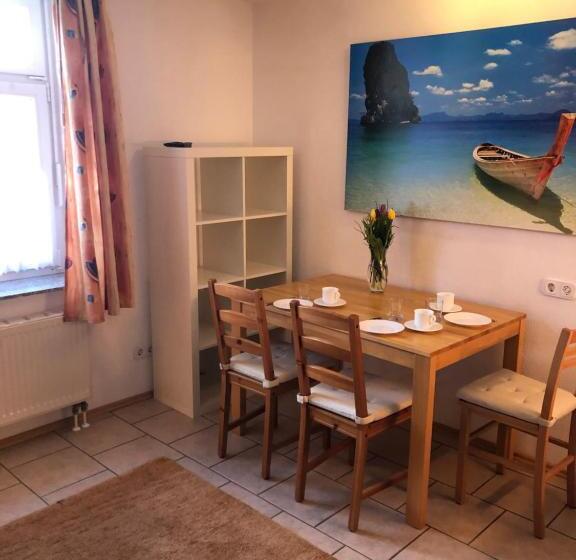 スタンダードルーム, Gutshaus Bliesekow