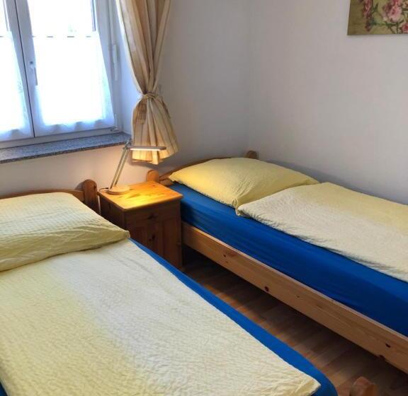 １ベッドルームアパートメント, Gutshaus Bliesekow