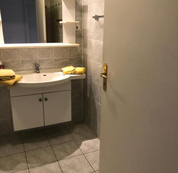 １ベッドルームアパートメント, Gutshaus Bliesekow